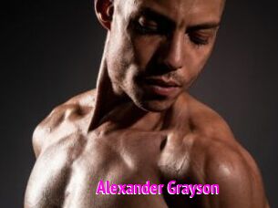 Alexander_Grayson