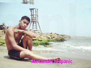 Alexander_hispanic