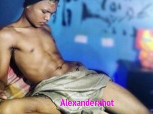 Alexanderxhot
