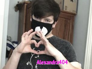 Alexandra404