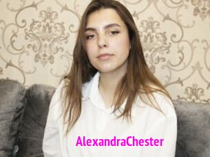 AlexandraChester Porn Loverz