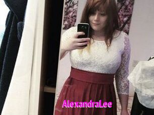 AlexandraLee Porn Loverz
