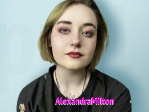 AlexandraMilton
