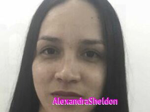AlexandraSheldon