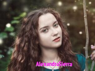 AlexandraSierra Porn Loverz