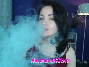 AlexandraXXXsex