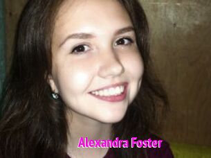 Alexandra_Foster