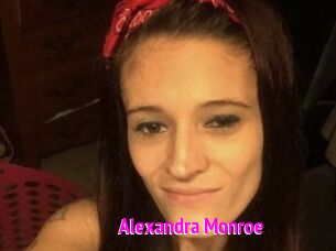 Alexandra_Monroe