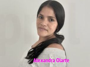 Alexandra_Olarte