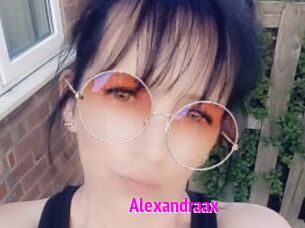 Alexandraax
