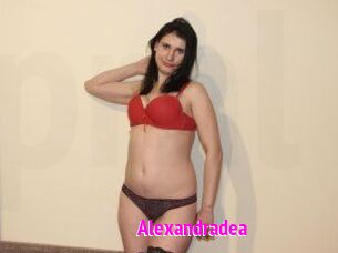 Alexandradea