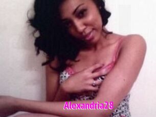 Alexandria_28 Porn Loverz