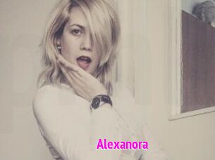 Alexanora