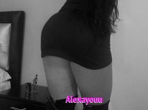 Alexayouu