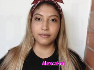 AlexcaHot
