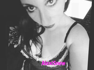 AlexiSnow Porn Loverz
