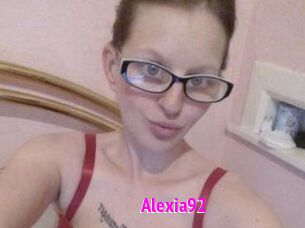 Alexia92 Porn Loverz