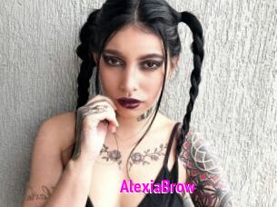 AlexiaBrow Porn Loverz