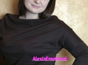AlexiaEmotional
