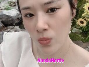 AlexiaNettie