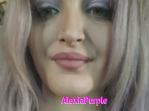 AlexiaPurple