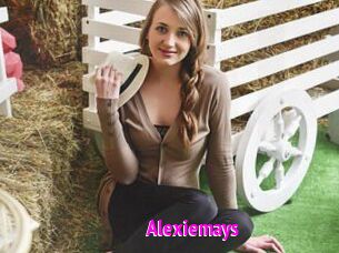 Alexiemays