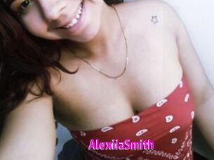 AlexiiaSmith