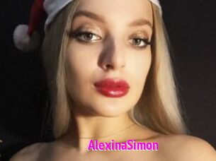 AlexinaSimon