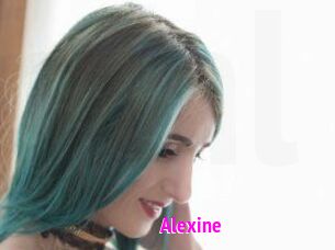 Alexine