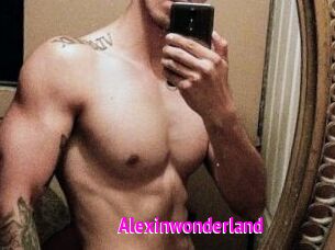 Alexinwonderland Porn Loverz