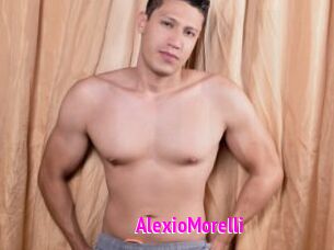 AlexioMorelli