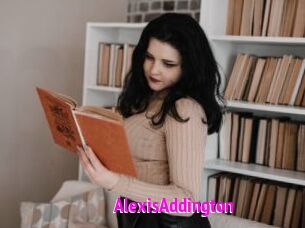 AlexisAddington