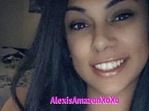 AlexisAmazonXoXo