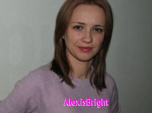 AlexisBright