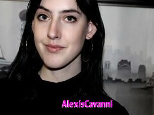 AlexisCavanni