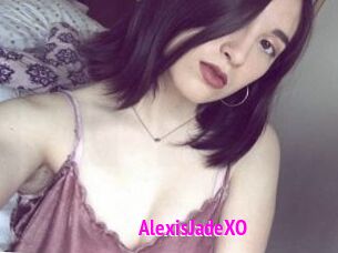 AlexisJadeXO