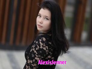 AlexisJenner