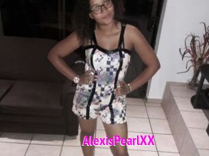 AlexisPearlXX