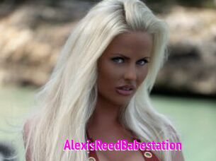AlexisReedBabestation