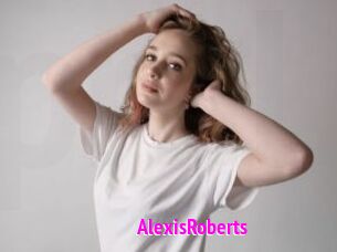AlexisRoberts