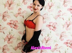 AlexisRonni