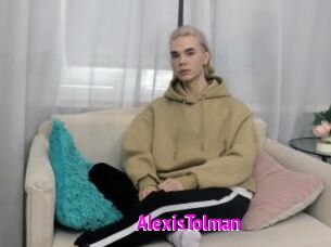 AlexisTolman
