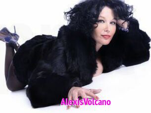 AlexisVolcano