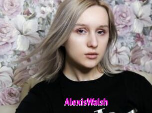 AlexisWalsh