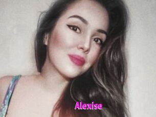 Alexise