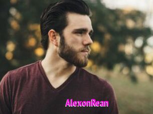 AlexonRean