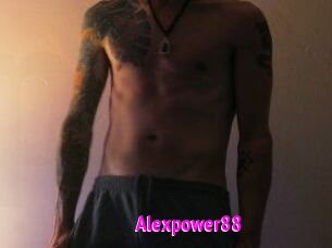Alexpower88