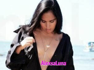 AlexsaLuna