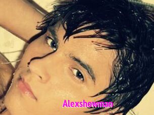 Alexshowman