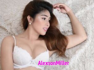 AlexsonMiller